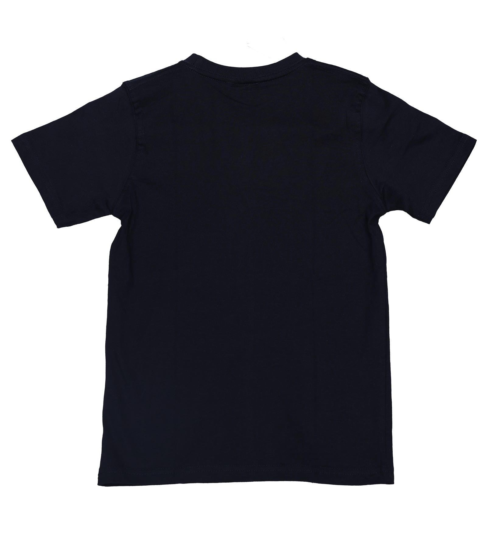 Black Sports Dri-Fit T-Shirt